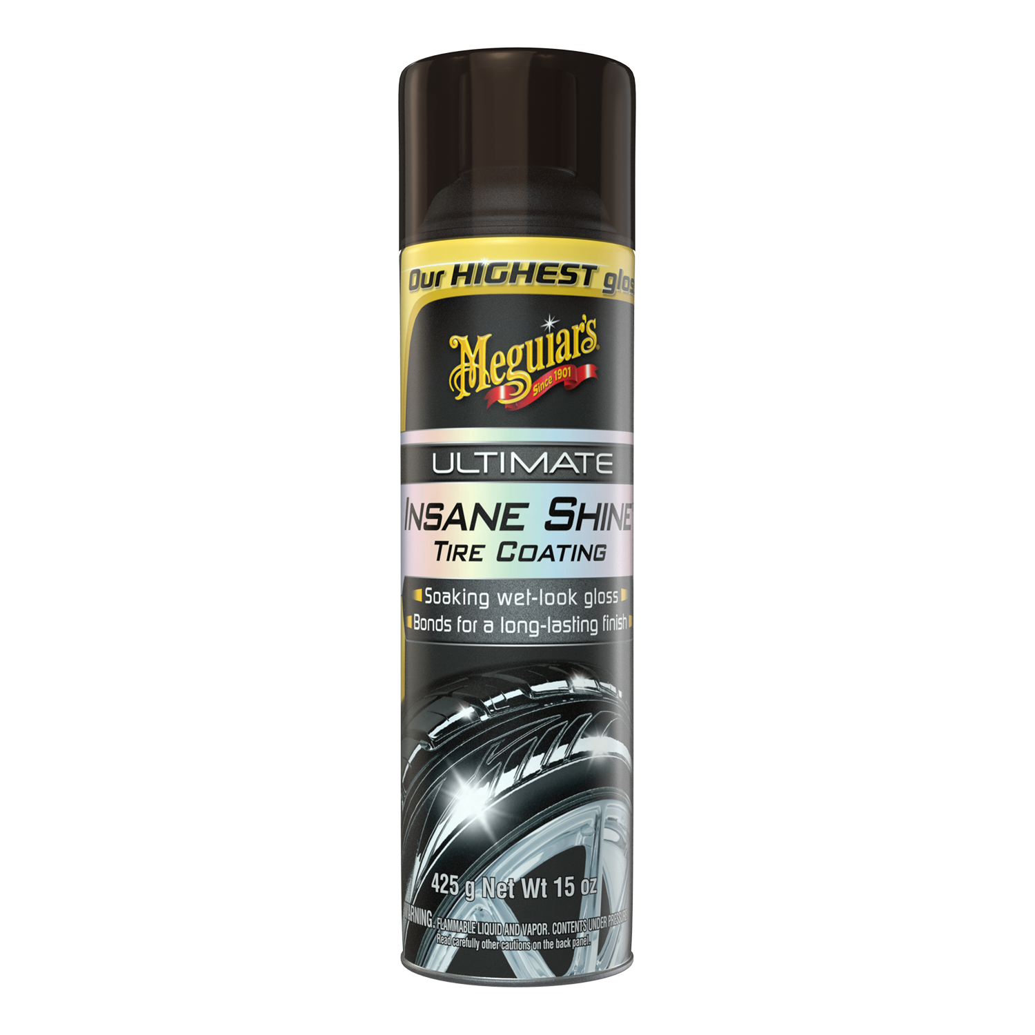 How to Choose the Right Tire Shine – Ask Meguiar's 