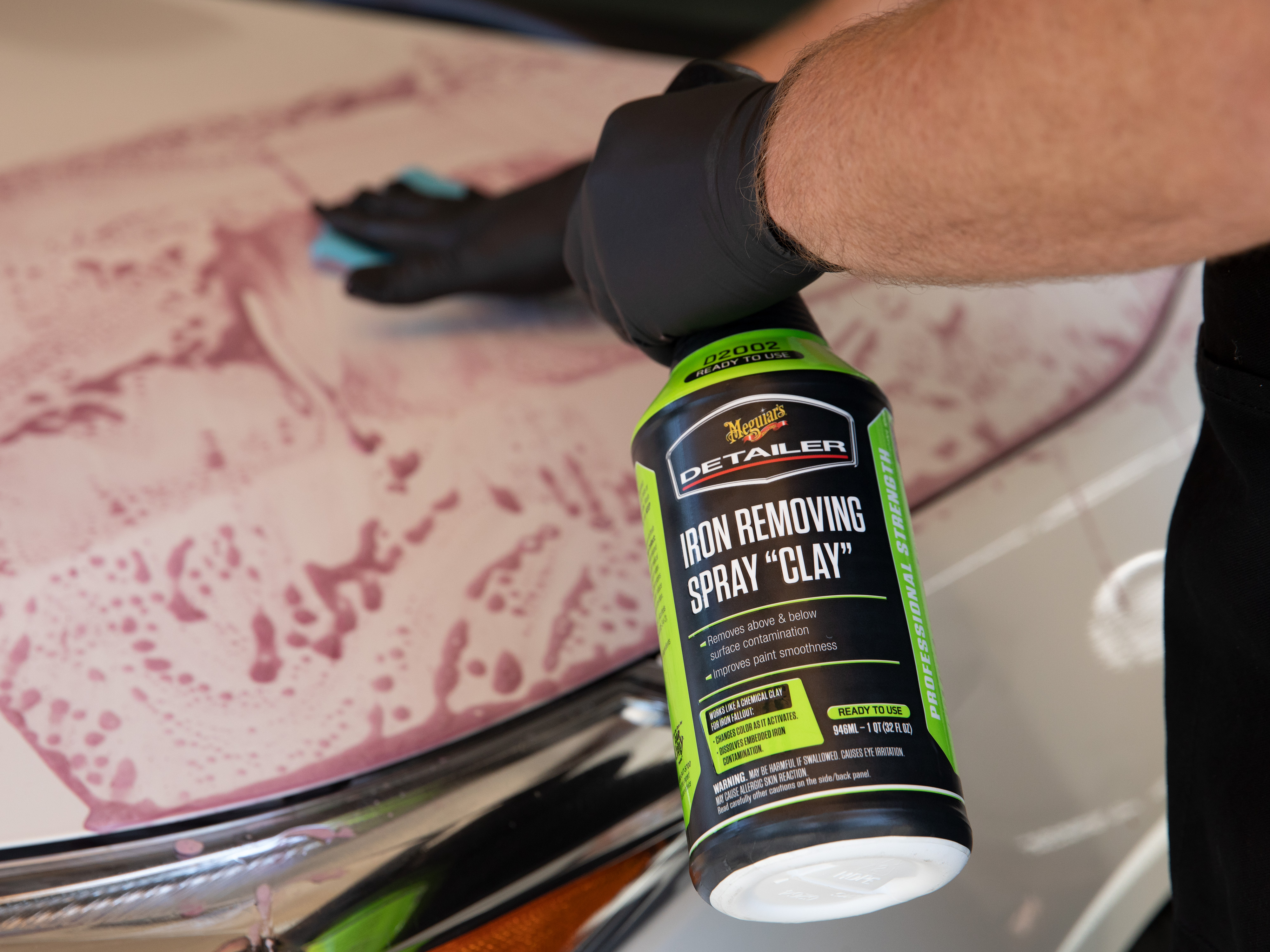 The Ultimate Iron Remover Product Guide: Contaminants Gone!