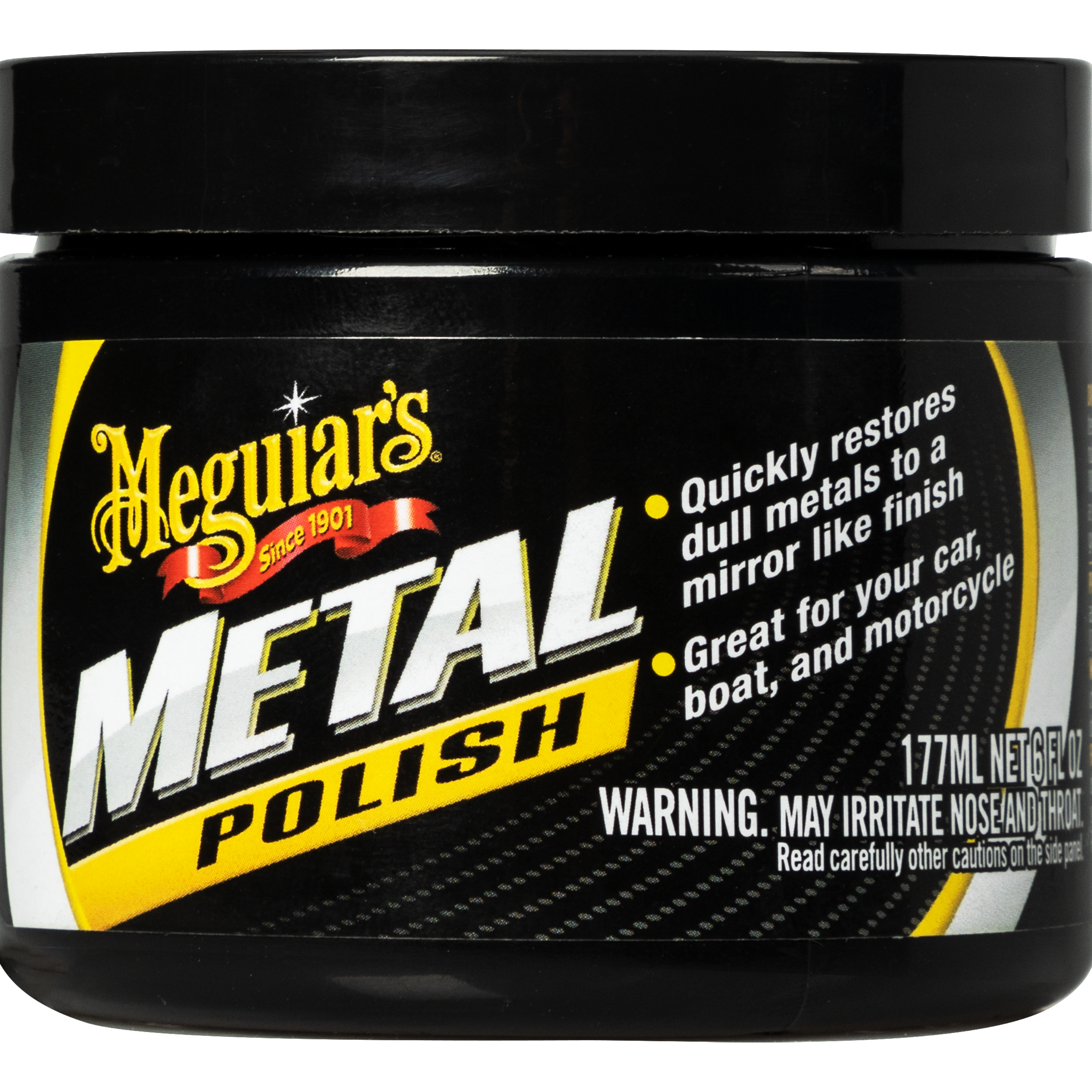 Polishing Paste Metal, Never Dull Metal Polish
