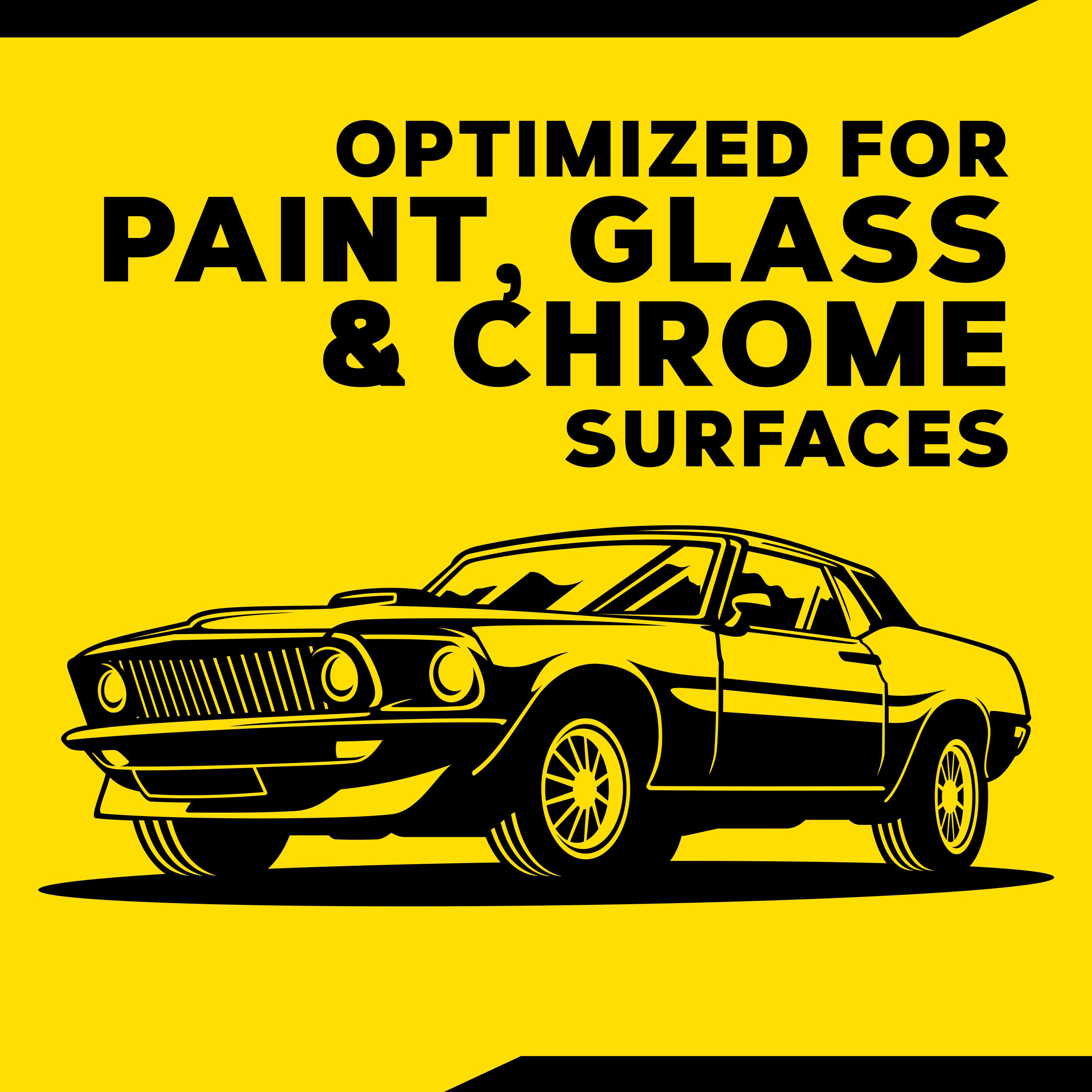 Meguiar’s, Ultimate Iron Remover, G250524, 24oz