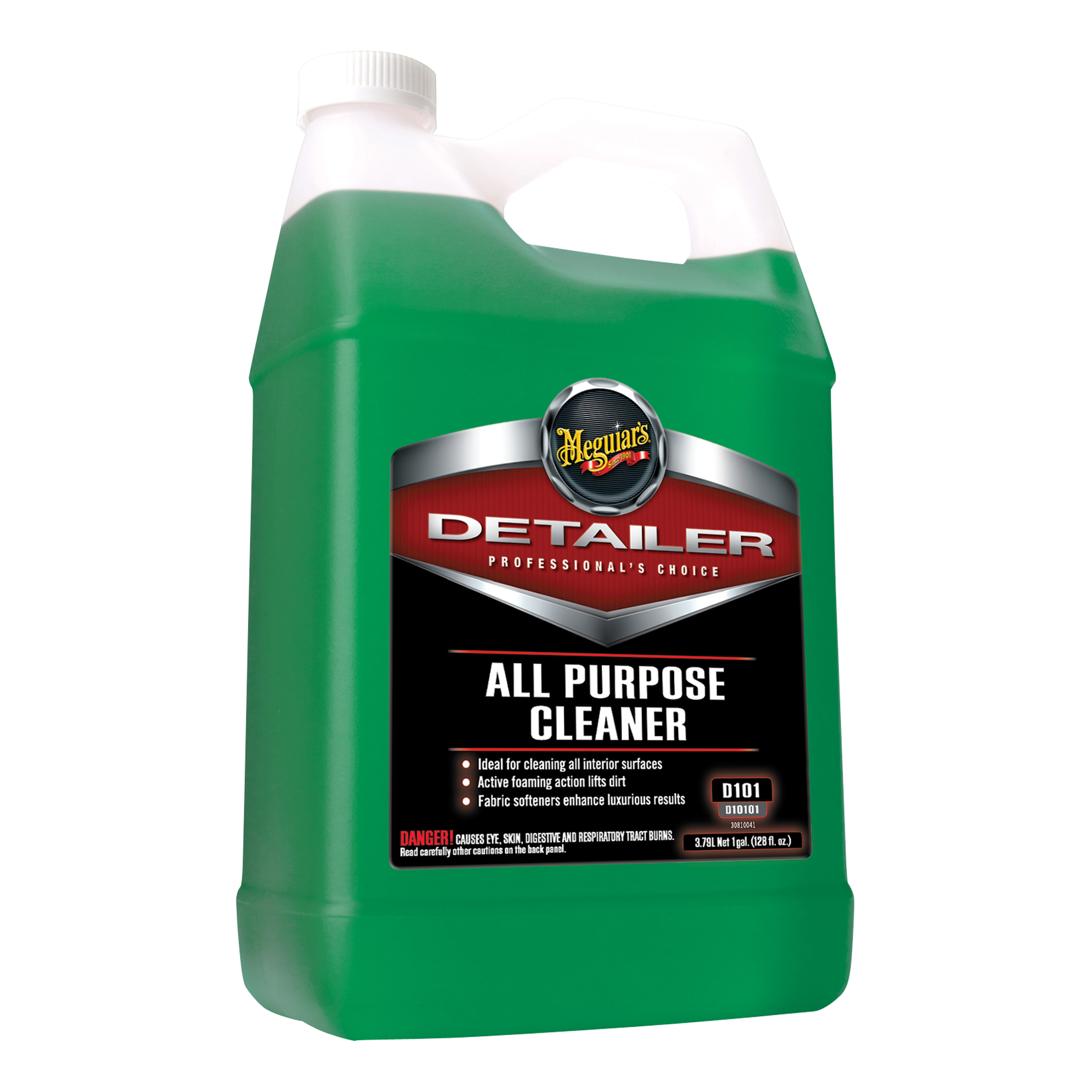 The Perfect All in One Cleaner for Detailing - A1O Cleaner