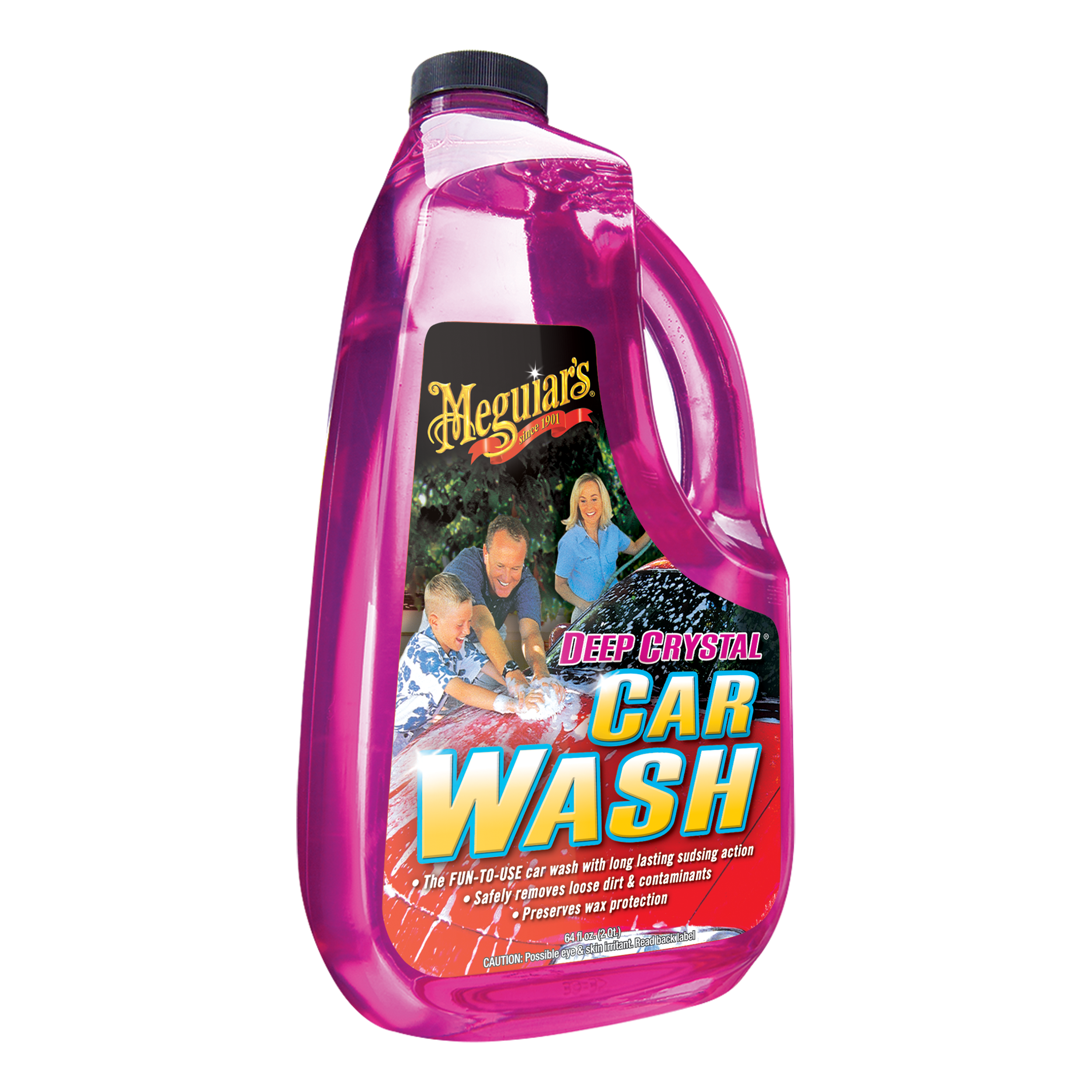 autozone car wash products