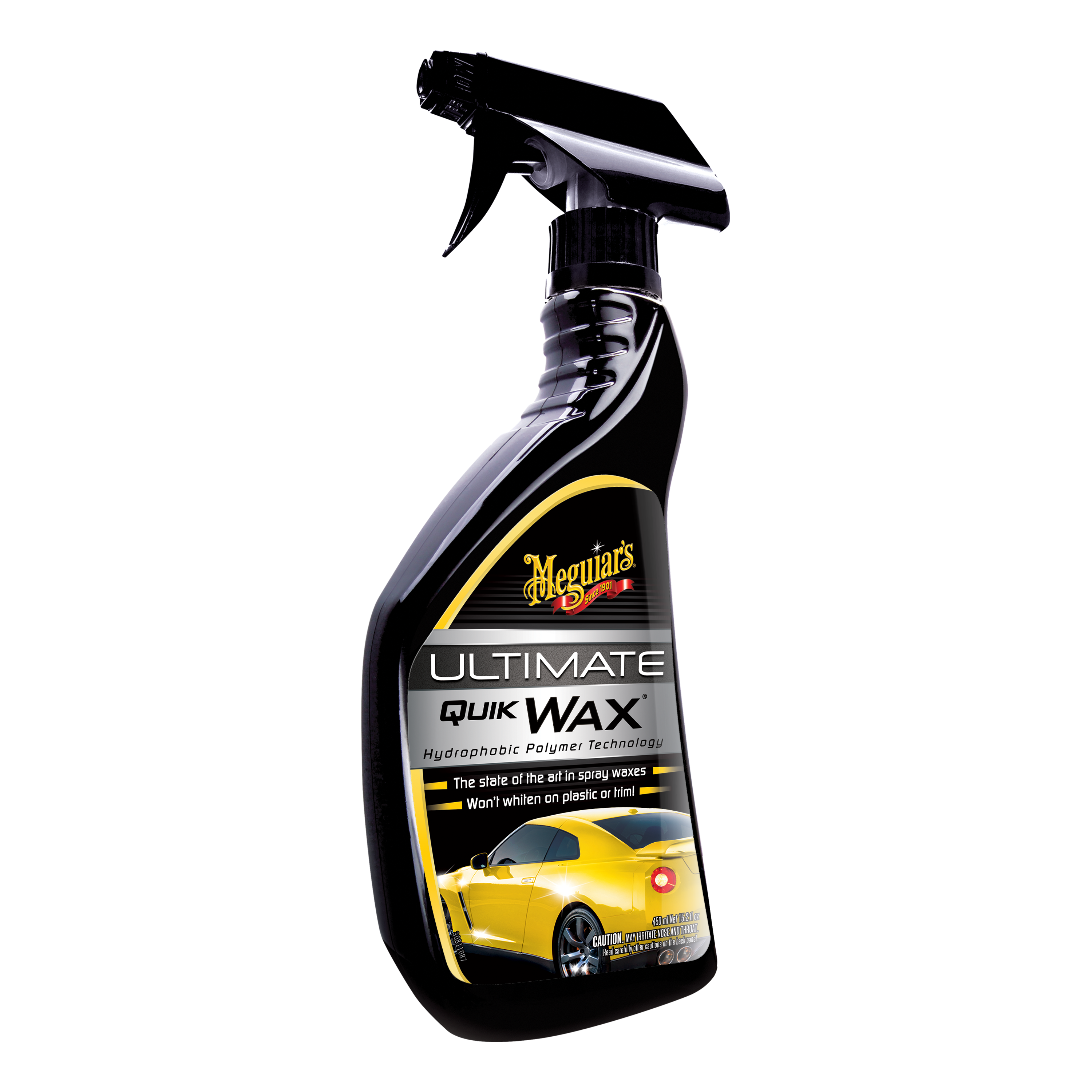 best car wax for black cars