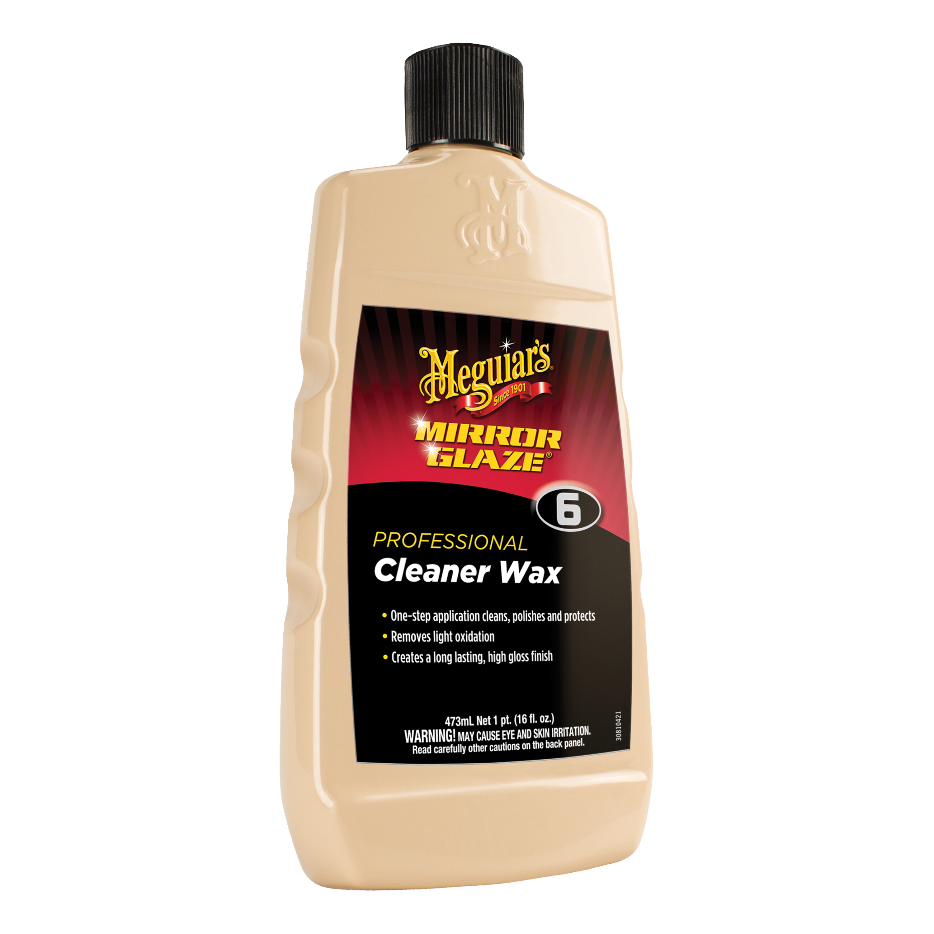 Meguiars Cleaner Wax