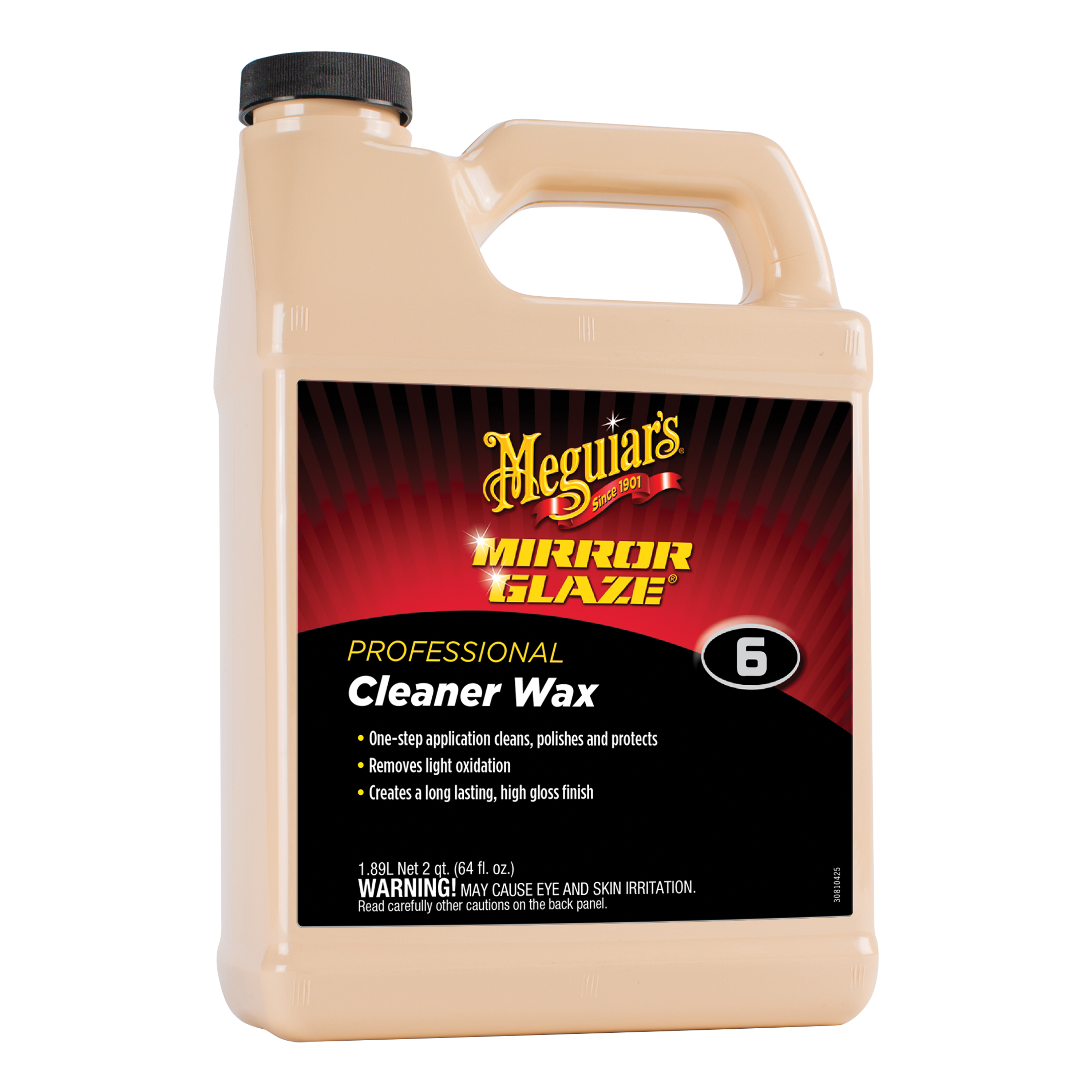 Meguiar's® Cleaner Wax