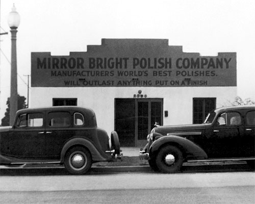 How Meguiar sold his company – and kept it, too – Orange County Register