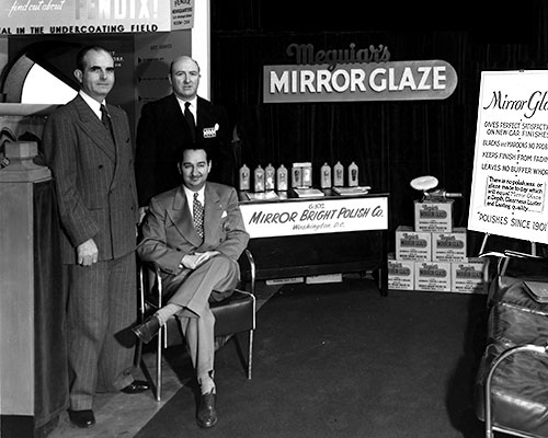 How Meguiar sold his company – and kept it, too – Orange County Register