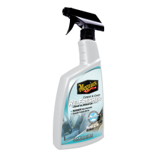 Online Shopping for Housewares, Baby Gear, Health & more. Meguiars M5916 16  oz Quik Boat Spray Wax