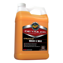 Meguiar's G3626EU Ultimate Waterless Wash & Wax Anywhere 768ml