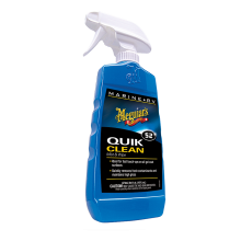Meguiar's A3316eu Quik Spray Detailer 473ml