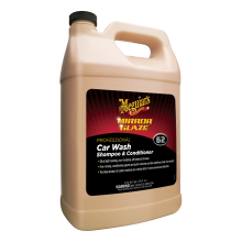 Meguiar's Gold Class Car Wash Shampoo & Conditioner, 1 892 ml
