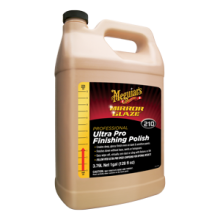 Meguiar's Professional So1o All-In-One M300 - SiO2-Based Formula Removes  Paint Defects and Delivers Durable, Water-Beading Protection, Get  Compounding, Polishing, and Protecting in One Step - 32oz