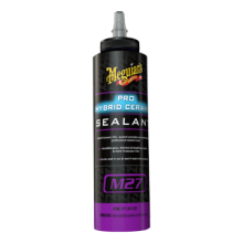 Meguiars M-8301 Dual Action Cleaner / Polish MGM-8301