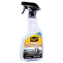Meguiar's Hybrid Ceramic Wax, Spray Car Wax with Advanced SiO2 Hybrid  Technology - 32 Oz Spray Bottle & Gold Class Car Wash, Car Cleaning Foam  for