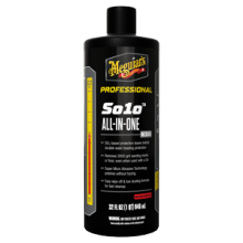Meguiar's - Polish is always an optional step. However, if you're