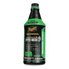 Meguiar’s, DRTU Hyper Wash, DRTU11032, 32oz