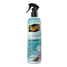 Meguiar’s, New Car Air Refresher Trigger, G250608, 8oz