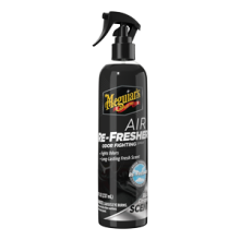 Meguiar’s, Black Chrome Air Refresher Trigger, G250708, 8oz