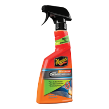 Meguiar’s, Hybrid Ceramic Waterless Wash & Wax, G251024, 24oz