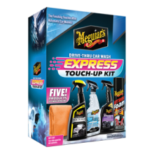 Meguiar’s, Express Touch-Up Kit, G55254