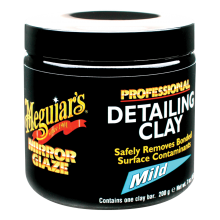 Smooth Surface Clay Kit.MP4, clay, paint, Does your paint feel rough?  Remove bonded contaminants and get it as smooth as glass! Smooth Surface  Clay Kit! #meguiars #claybar #claybarkit #paintprep