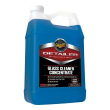 Meguiars G8224 Perfect Clarity Glass Cleaner - 24 oz.