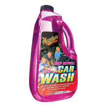 Ultimate Wash & Wax.MP4, car wash, Don't just wash, wash & wax! 🧽 Ultimate  Wash & Wax! 💦 #meguiars #carwash #ReflectYourPassion, By Meguiar's
