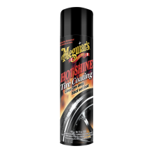Meguiar's Hot Shine High Gloss Tire Spray 24oz