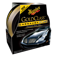  Meguiar's G55153 Leather Care Kit, Includes Gold Class Leather  & Vinyl Cleaner, Gold Conditioner, Applicator Pad and Supreme Shine  Microfiber Towel,16 Fl Oz (Pack of 2) : Everything Else