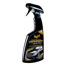 Nettoyage & polish : Shampoing Auto Meguiar's Hyper Wash 3,78 L - A