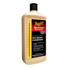 Meguiar's - The INSTANT gloss maker… even when applied in FULL SUN!!🤯 .  Yep, just wash like normal, then spray Meguiar's Quik Wax on WHILE you're  drying. It's THAT easy, and it's
