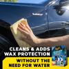 Meguiar’s, Waterless Wash Kit, G55255