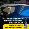 Meguiar’s, Marine & RV HC All Surface Sealant, M250132, 32oz