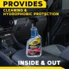 Meguiar’s, Paint Dash & Glass, G250224, 24oz