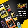 Meguiar's Branding Image