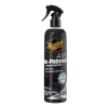 Meguiar’s, Black Chrome Air Refresher Trigger, G250708, 8oz